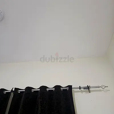 Curtain bars for sale
