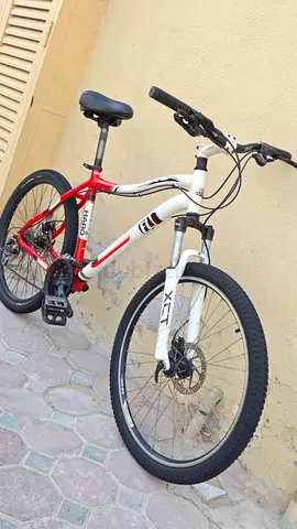 Mountain bicycle Japan import Free delivery used refurbished 100% working high quality strong bike