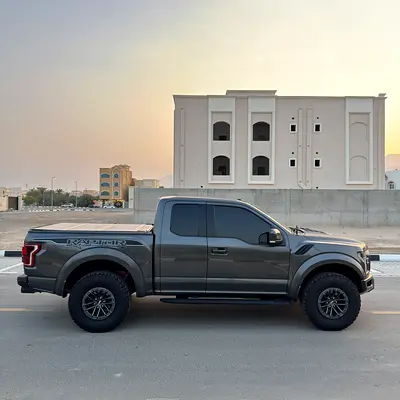 2019 FORD F-150 — фото 5