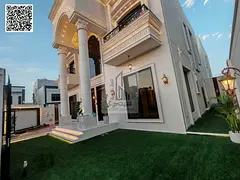 Luxury Corner Classic Villa | 5 Master Bedrooms | Registration Included