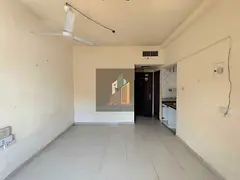 Studio for rent seprate kitchen big studio