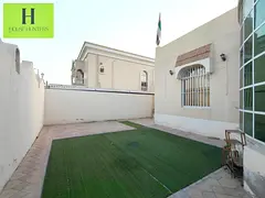 Modern 3BR Villa Covered Parking