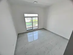 Annual 1 Bedroom Apartment for Rent in Al Jurf 2 Behind Delta Center with Balcony