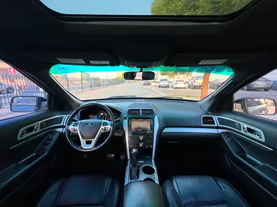 2013 FORD EXPLORER — миниатюра 2