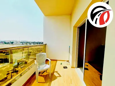 Specious Layout 1Bhk with all Facilities