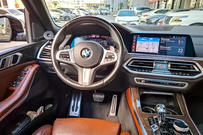 2019 BMW X5 — миниатюра 10