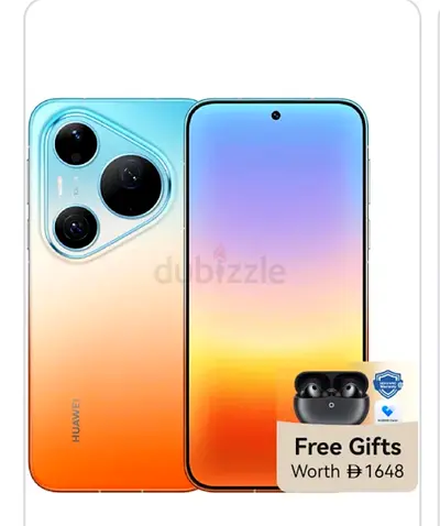 Huawei Pura 90 Pro Max 512GB For Sale