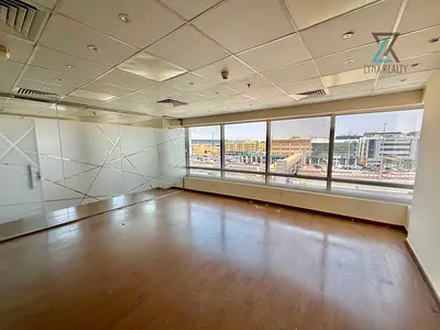 NEAR METRO | FITTED OFFICE SPACE | VACANT