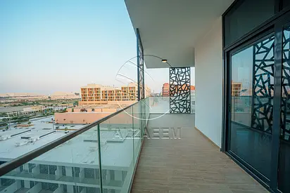 Corner + Spacious Layout | Upcoming | Furnished