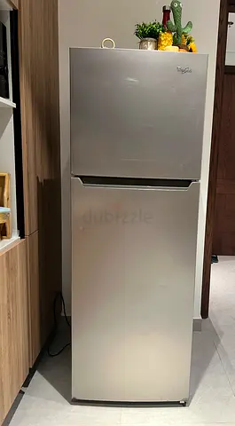 Whirlpool Fridge