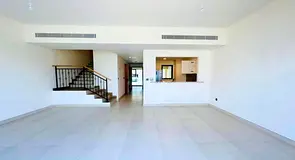Close to Lagoon | Near Central Hub | 4BR Townhouse