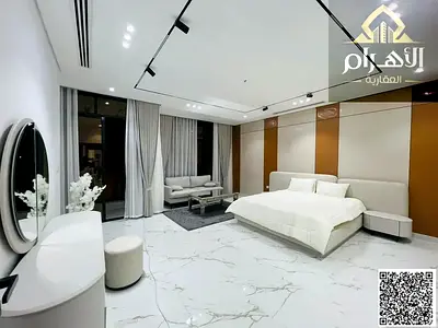 تملك فيلا بدفعه ١٠% فيلا مع سعر شامل الاثاث بالكامل ورسوم التسجيلجاهزة للسكن وبسعر قابل للتفاوض مع تملك الحر