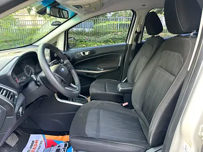 صورة 11 لـ 2018 FORD ECOSPORT