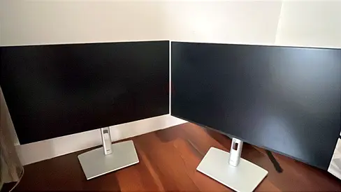 Dell Pro 24 Plus Monitors - P2425H