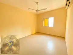 One BHk in Al Nabaa family only deposit cheque 6 cheques free parking.
