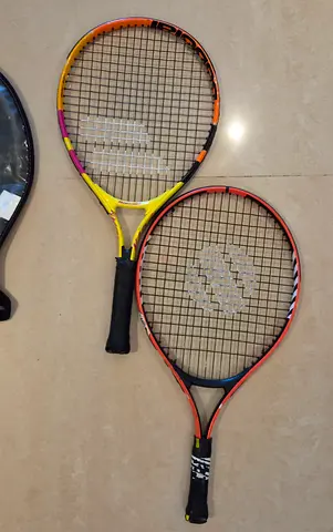 Tennis Racket