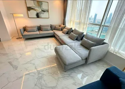 IKEA Soderamn U Shape Sofa