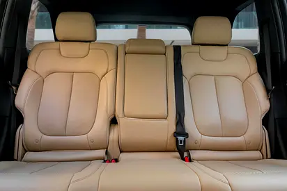 Jeep Grand Cherokee Limited, миниатюра 12