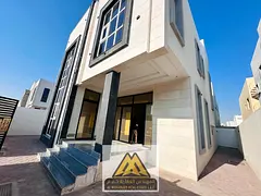 For annual rent: A distinctive villa – second occupant in Al Helio 2, Ajman A great opportunity to
