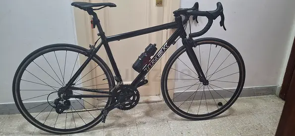 NEED TO SELL classic trek roadbike for sale