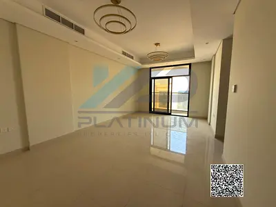 2 Bedroom Apartment for Annual Rent in Al Mowaihat 3 –brand new