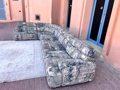 Marina home Sofa Excellent condition