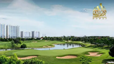 GOLF COURSE VIEW / READY VIEWING / ASK 60% POST HANOVER / BEST PRICE