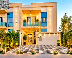 Price includes registration and ownership fees. European design. Excellent location. Freehold owners