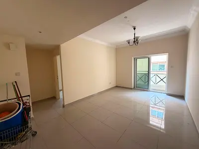 LUXURY & SPACIOUS APARTMENT FOR RENT | MODERN AMENITIES | PRIME LOCATION | STRICTLY FOR FAMILY | READY TO MOVE IN SHARJAH