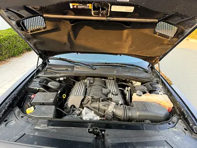 2021 Dodge CHALLENGER 缩略图 4