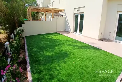 3BRs-A | Corner Plot | Backing Park
