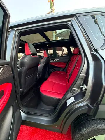 Changan CS35 Plus Limited, миниатюра 14