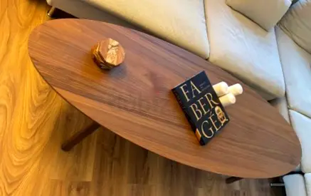 IKEA Stockholm coffee table for sale