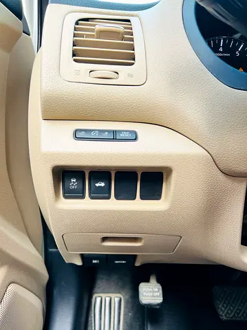 2015 Nissan ALTIMA — миниатюра 14