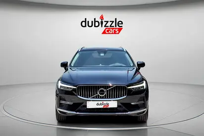 2024 Volvo XC60 — фото 2