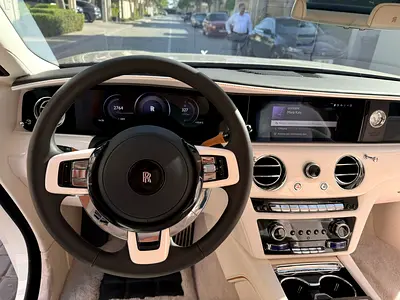 2024 ROLLS-ROYCE SPECTRE — миниатюра 15
