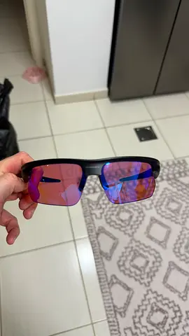 Oakley Bisphaera Unisex Sunglases