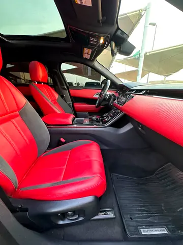 Land Rover Range Rover Velar R-Dynamic S, миниатюра 12