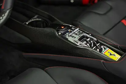 2024 Ferrari SF90 SPIDER — миниатюра 16