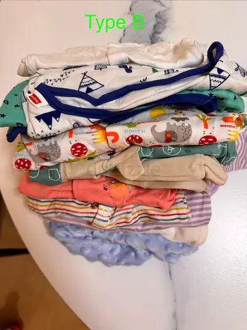 Baby Clothes for Sale – Brand New \(Gift Items\) - 0-3 months. Type B