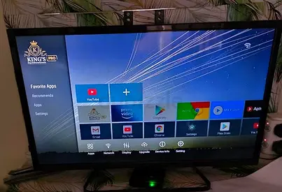 Philips 32 TV