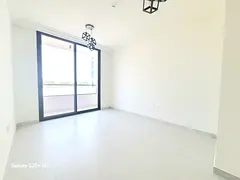 Brand new luxury 1BR with baloney 2 bathroom with 1 month free in al jada open area