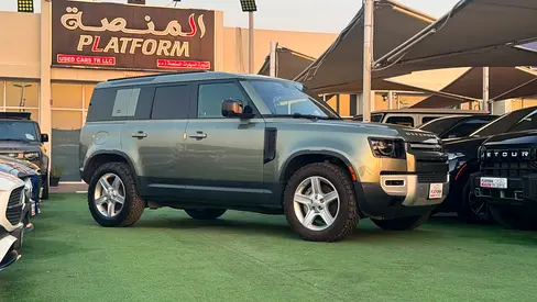 Land Rover Defender 2020 | Clean title | American Specs