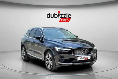 2024 Volvo XC60 — фото 1