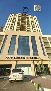 Spacious 1-Bedroom Apartment in Garden Residence offering 1,191 sq. ft. of living space and currentl