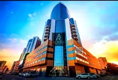 Annual Rental Opportunity A well-maintained apartment is available for annual rent in Orient Towers,