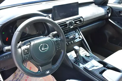 Lexus IS 300 F Sport, миниатюра 8