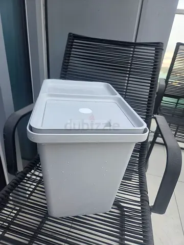 22L waste storage bin