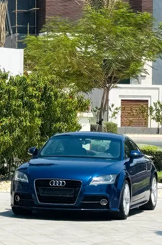 صورة 3 لـ 2013 AUDI TT