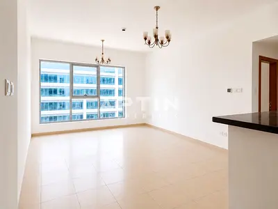 Comfortable 1BR | Attached Wardrobes | Skycourts Tower D